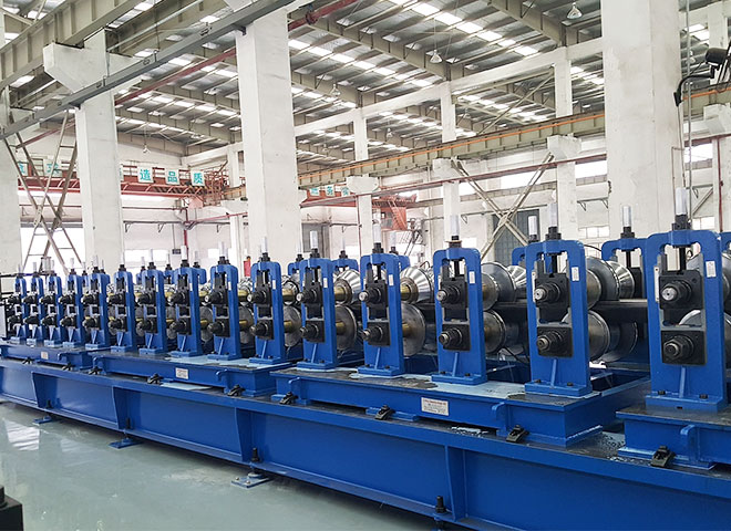 如何更好地選擇光伏支架廠家？