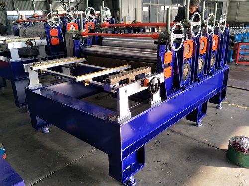 急救！不均勻沉降等突發(fā)情況發(fā)生，涵洞波紋板設(shè)備該如何？