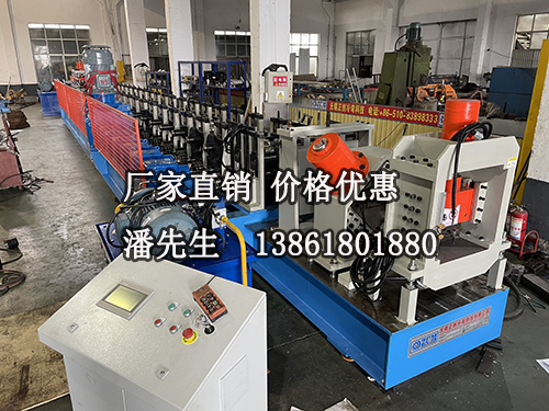 購(gòu)買冷彎成型設(shè)備需要考慮哪些方面？