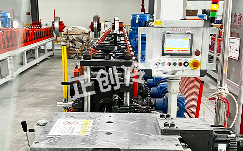 光伏鋼邊框設備選型與生產效率優(yōu)化